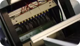 سیستم خارج کننده هوشمند