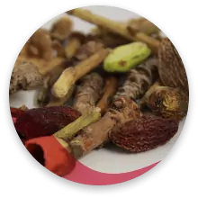 اجسام متفرقه