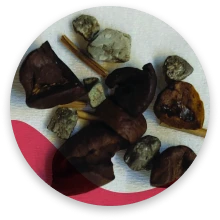 ضایعات قهوه