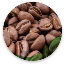 قهوه لیبریکا