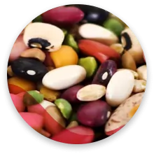 حبوبات دیگر