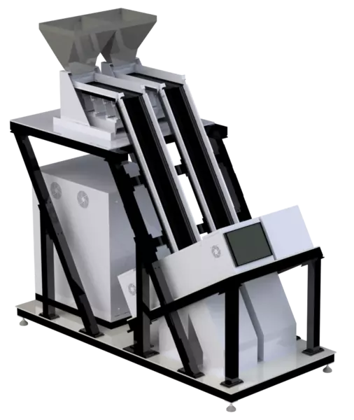 راهنمای جامع انتخاب و خرید دستگاه سورتر