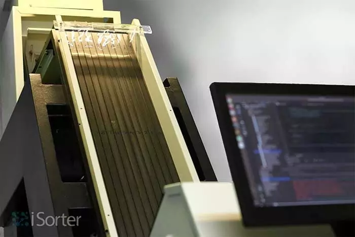 مزایای استفاده از دستگاه سورتینگ